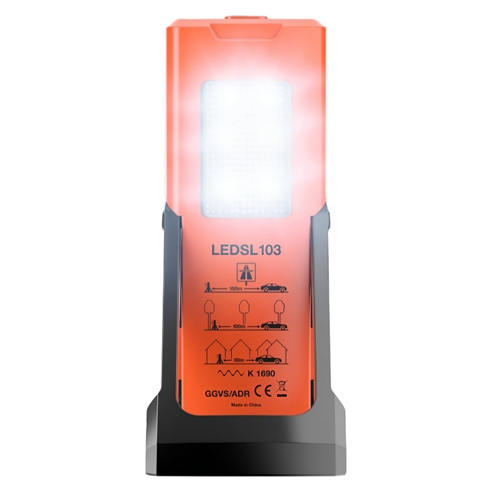 OSRALEDSL103
